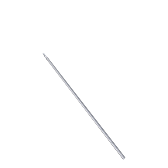 Titanium 1-1/4 inch X 72 inch Propeller shaft